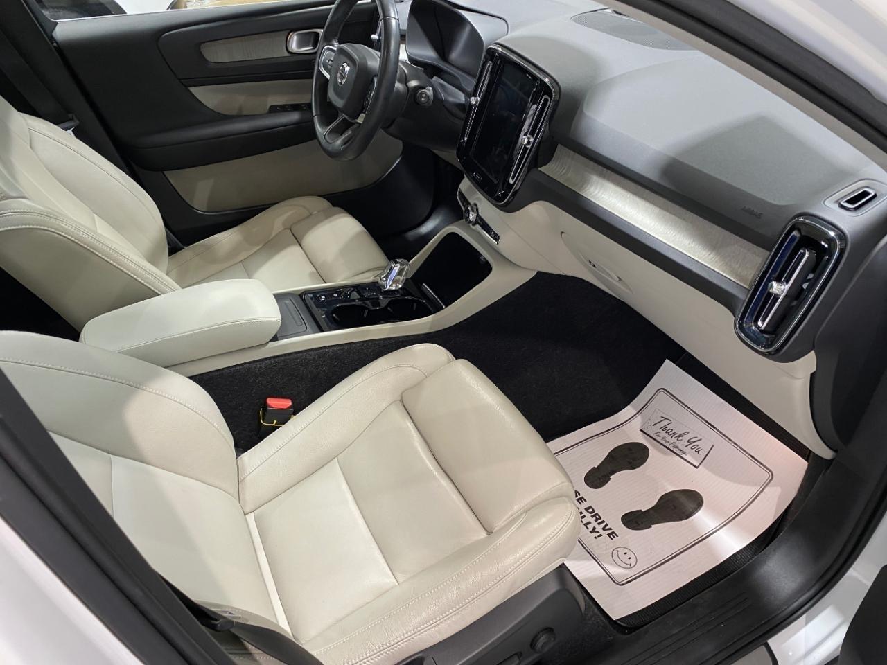 Volvo XC40 T4 Inscription 2019