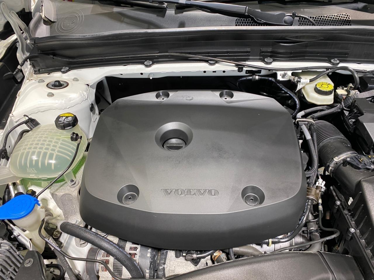Volvo XC40 T4 Inscription 2019