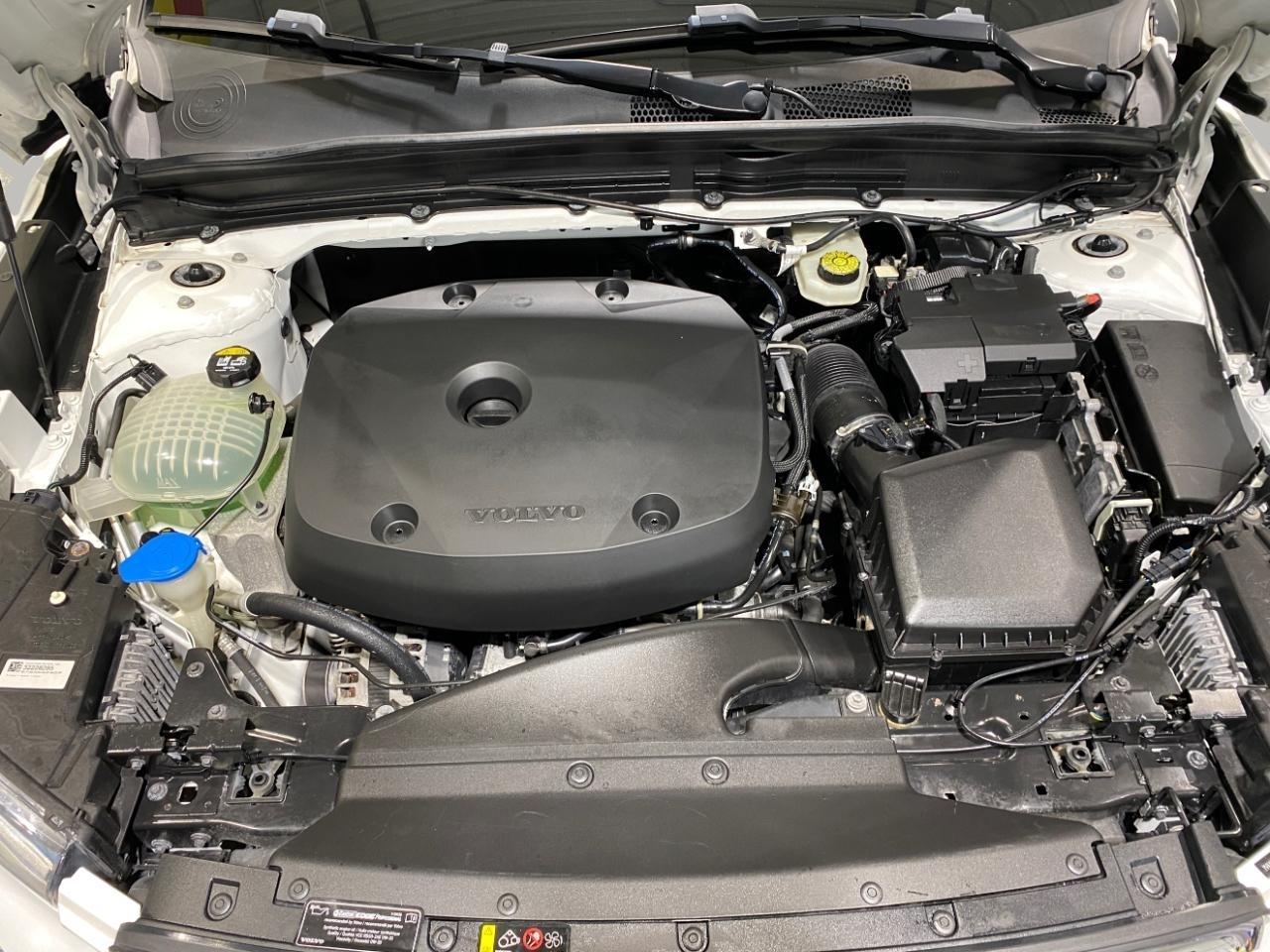 Volvo XC40 T4 Inscription 2019