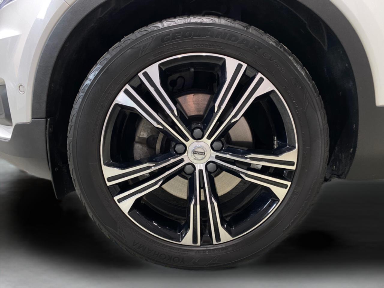 Volvo XC40 T4 Inscription 2019