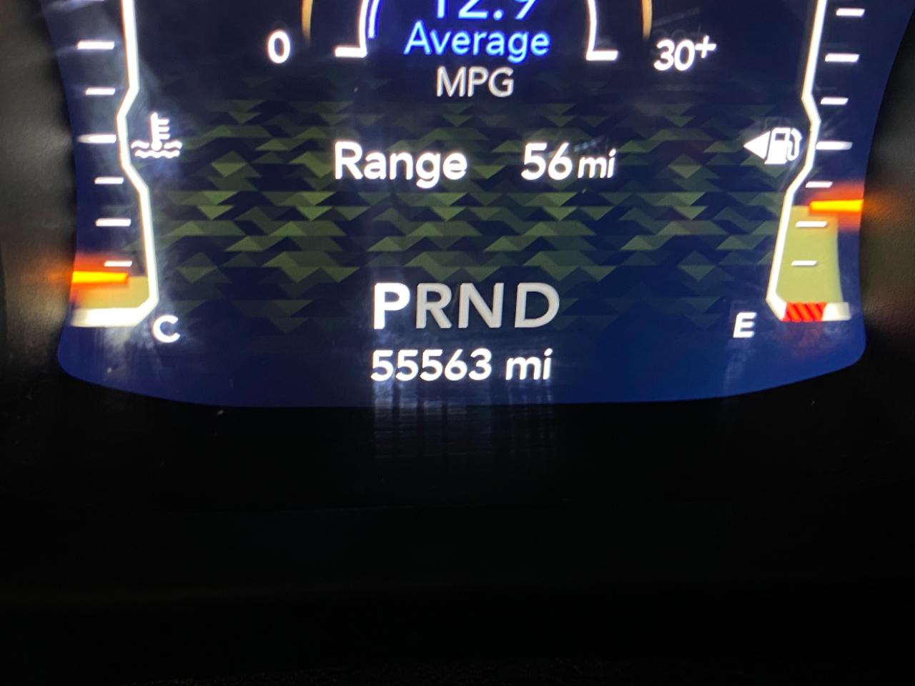 Jeep Wrangler Unlimited Rubicon 2019