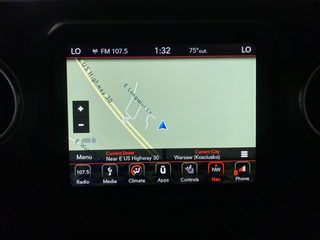 Jeep Wrangler Unlimited Rubicon 2019