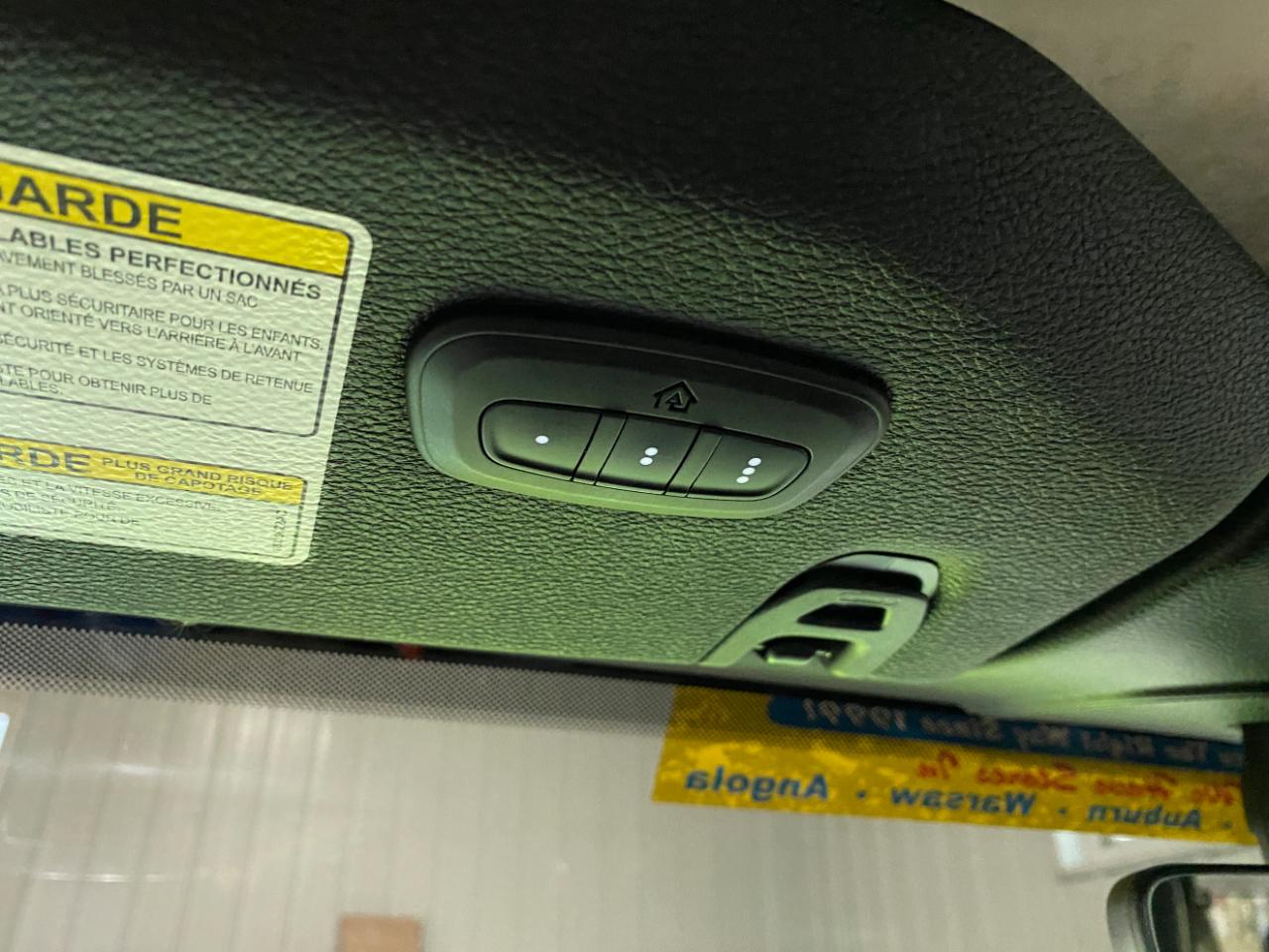 Jeep Wrangler Unlimited Rubicon 2019