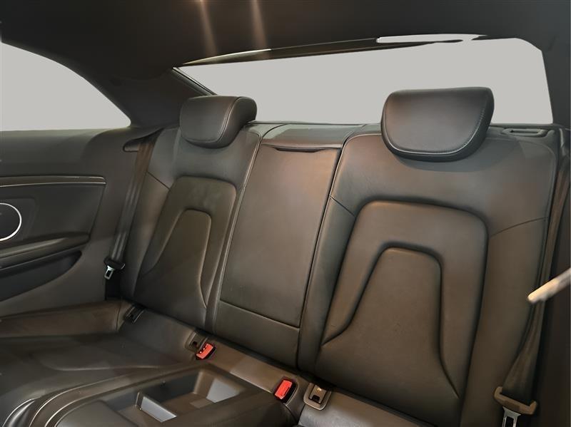 Audi RS5 4.2 Coupe quattro S tronic 2014