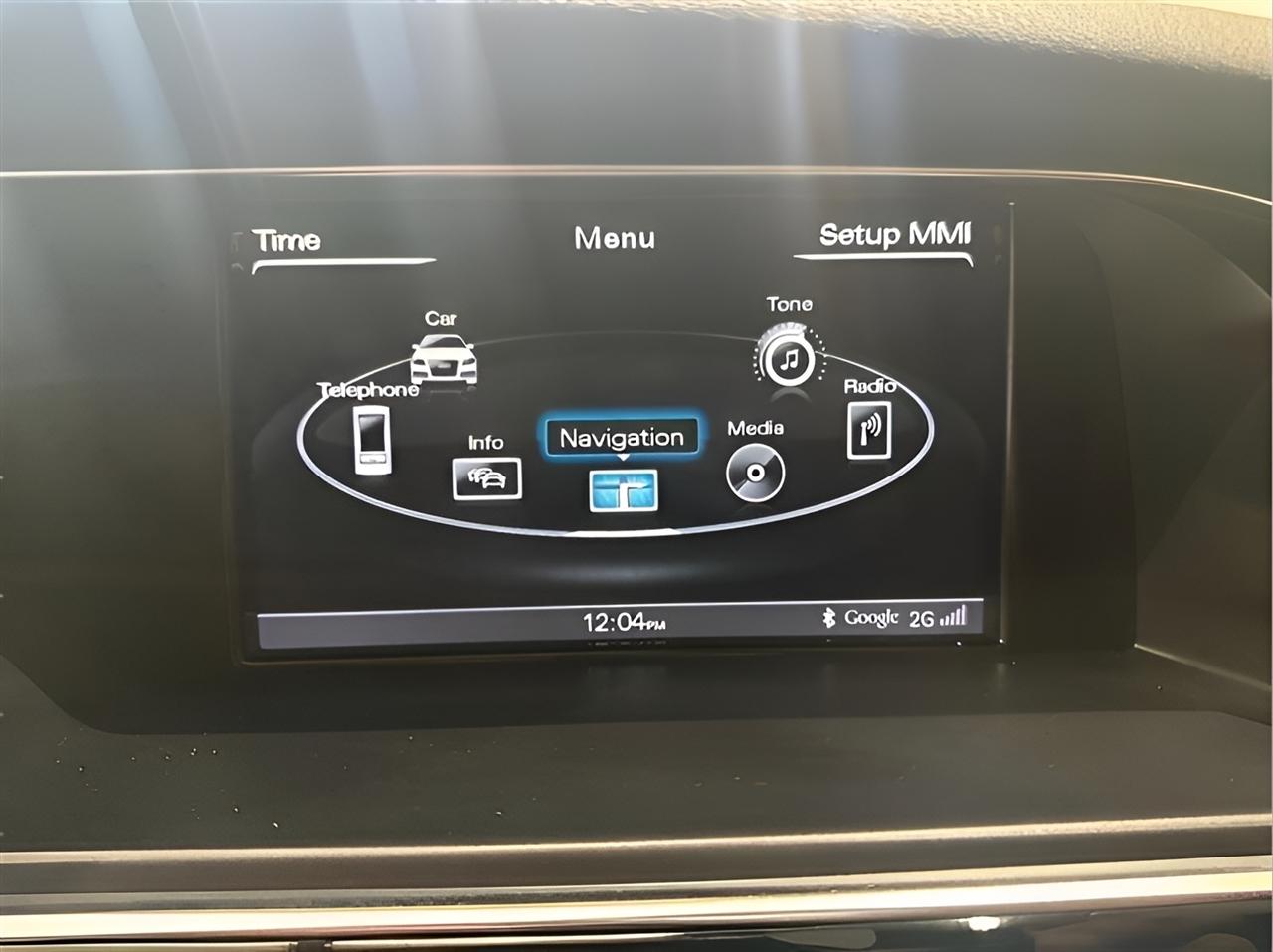 Audi RS5 4.2 Coupe quattro S tronic 2014