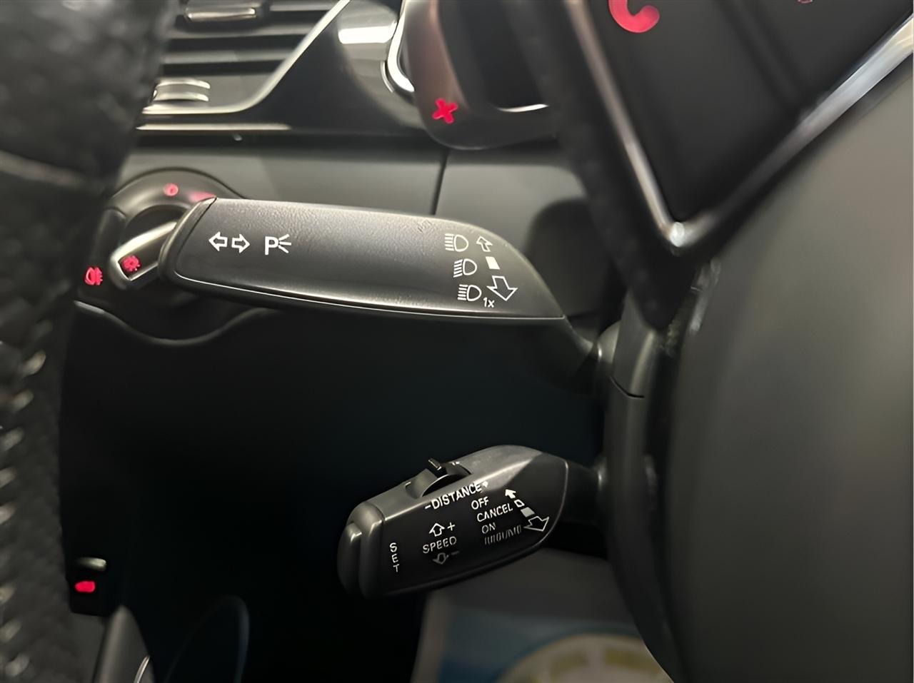 Audi RS5 4.2 Coupe quattro S tronic 2014