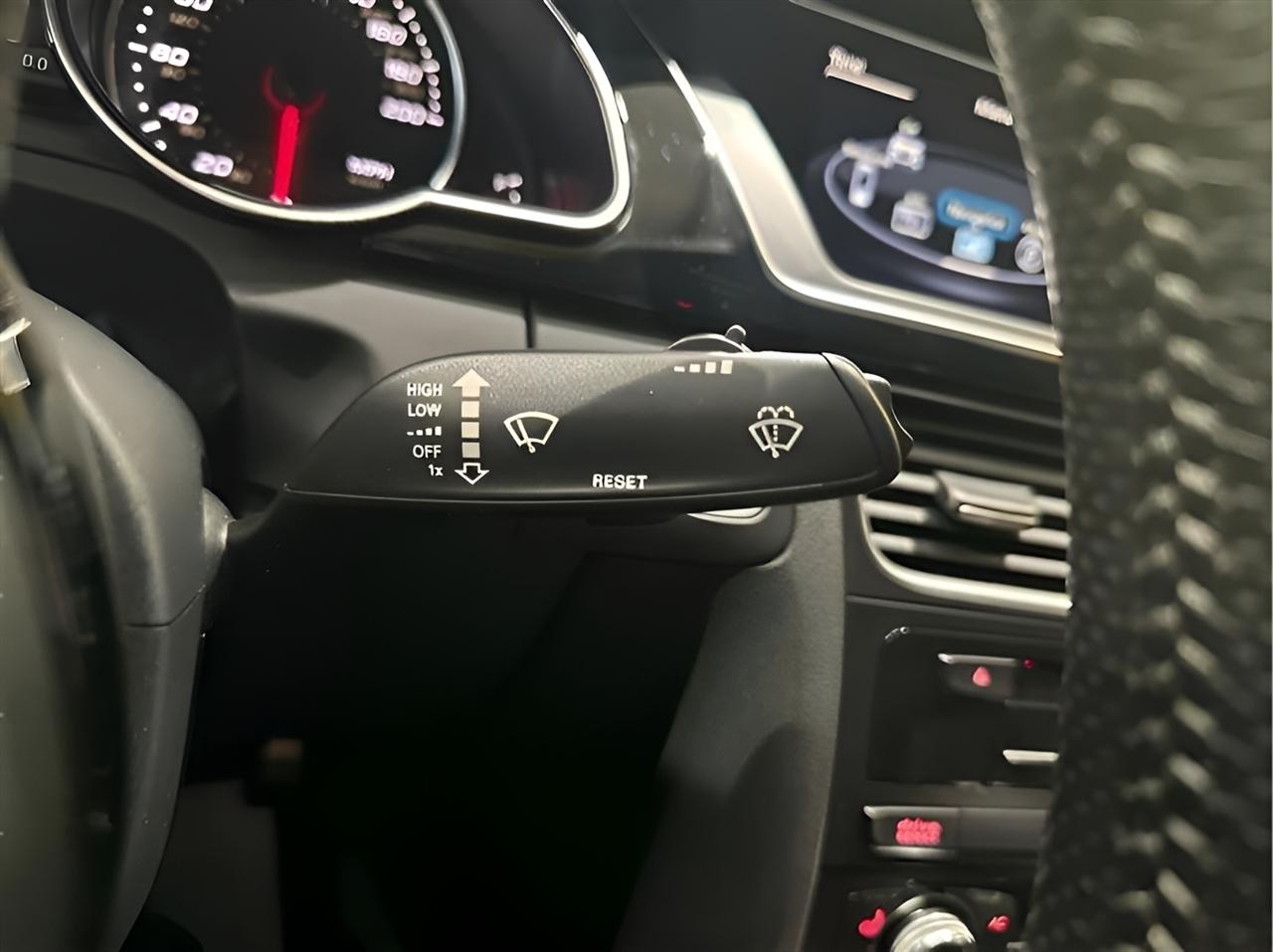 Audi RS5 4.2 Coupe quattro S tronic 2014