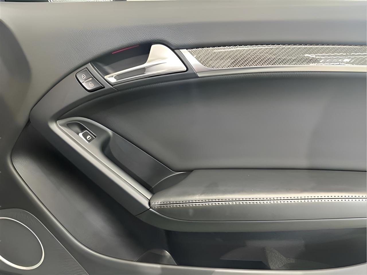 Audi RS5 4.2 Coupe quattro S tronic 2014