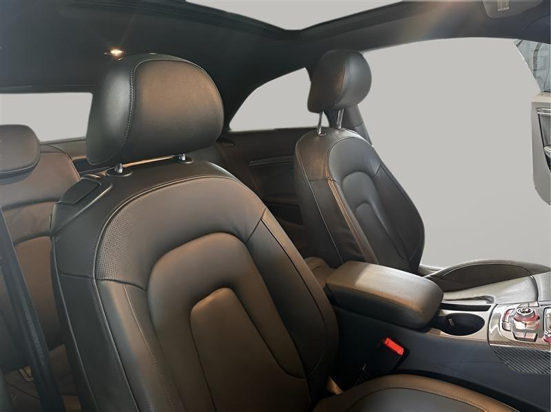 Audi RS5 4.2 Coupe quattro S tronic 2014
