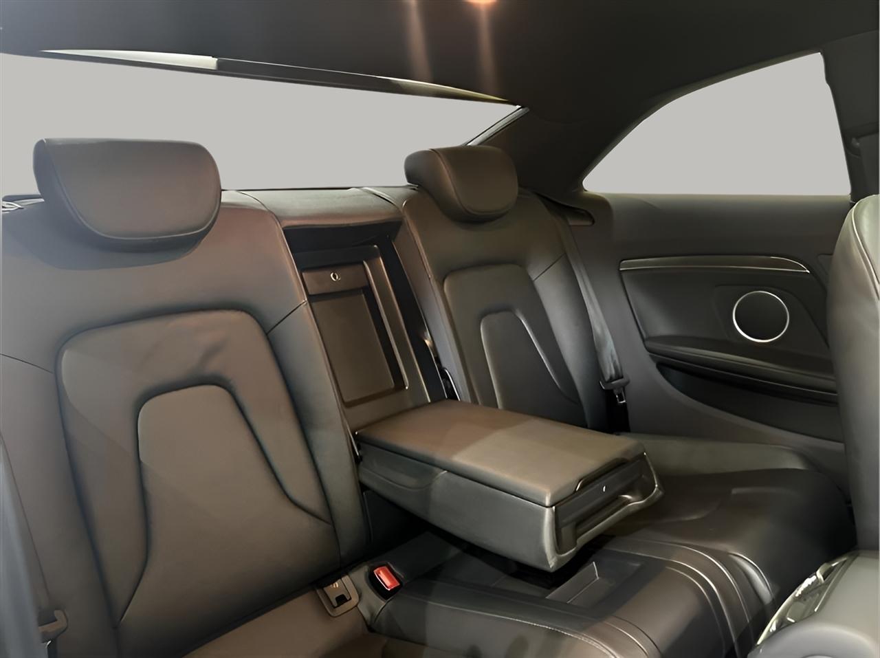 Audi RS5 4.2 Coupe quattro S tronic 2014