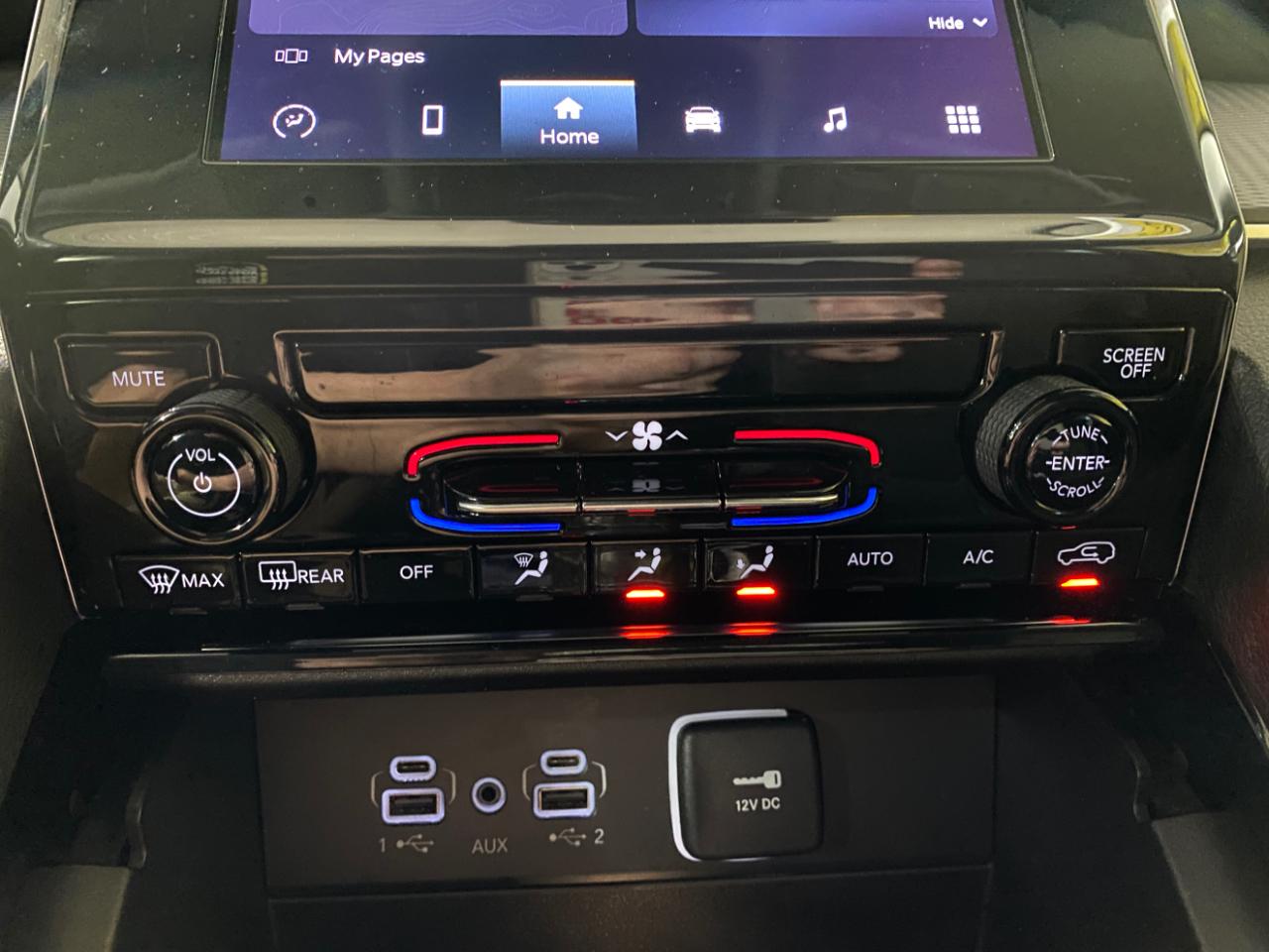 Jeep Grand Cherokee L Laredo 4WD 2023