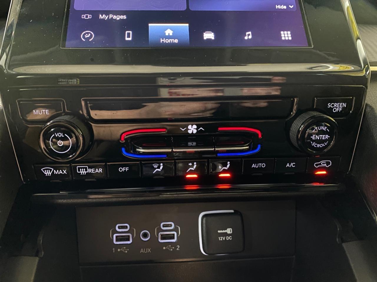 Jeep Grand Cherokee L Laredo 4WD 2023