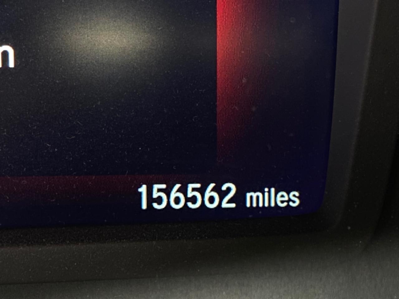 Honda Odyssey Elite 2018