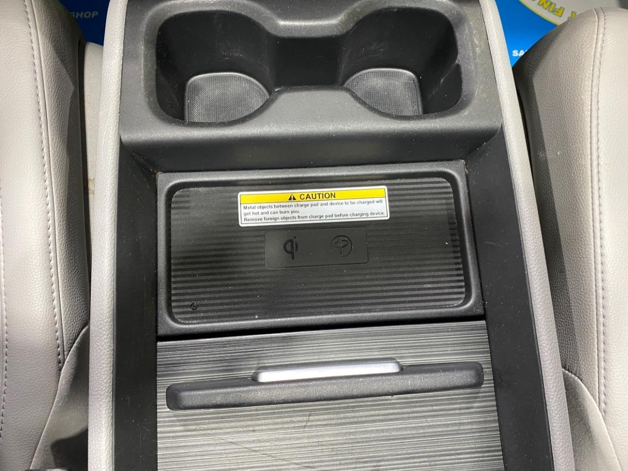 Honda Odyssey Elite 2018