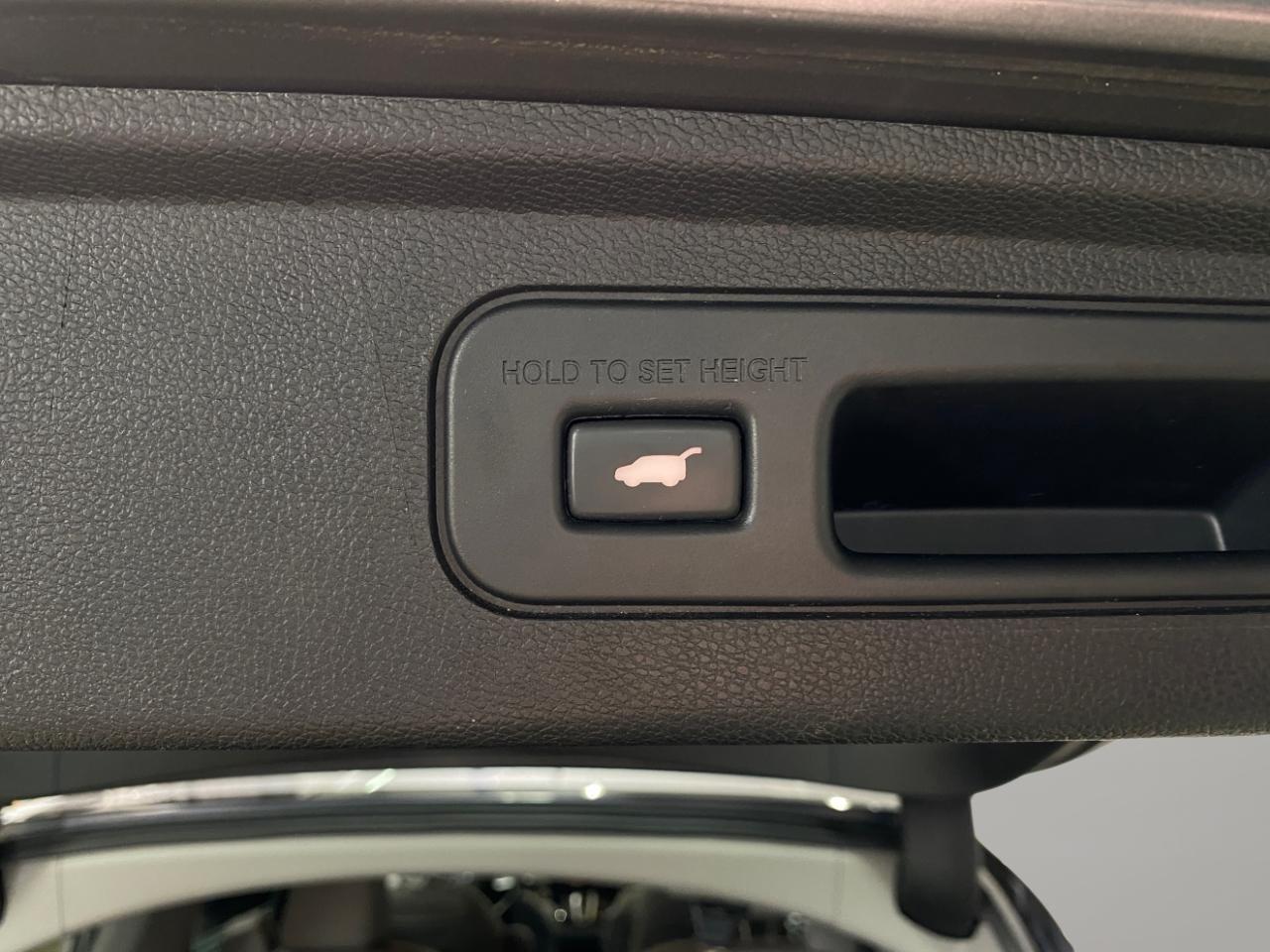 Honda Odyssey Elite 2018