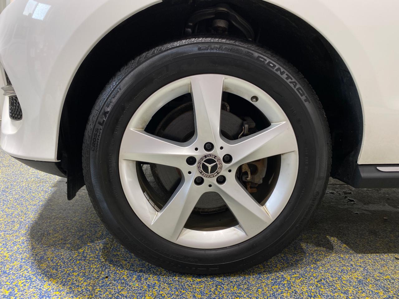 Mercedes-Benz GLE-Class GLE350 4MATIC 2018