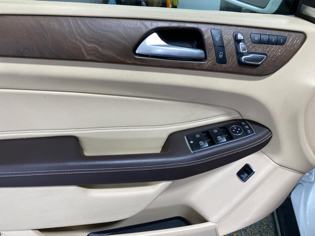 Mercedes-Benz GLE-Class GLE350 4MATIC 2018