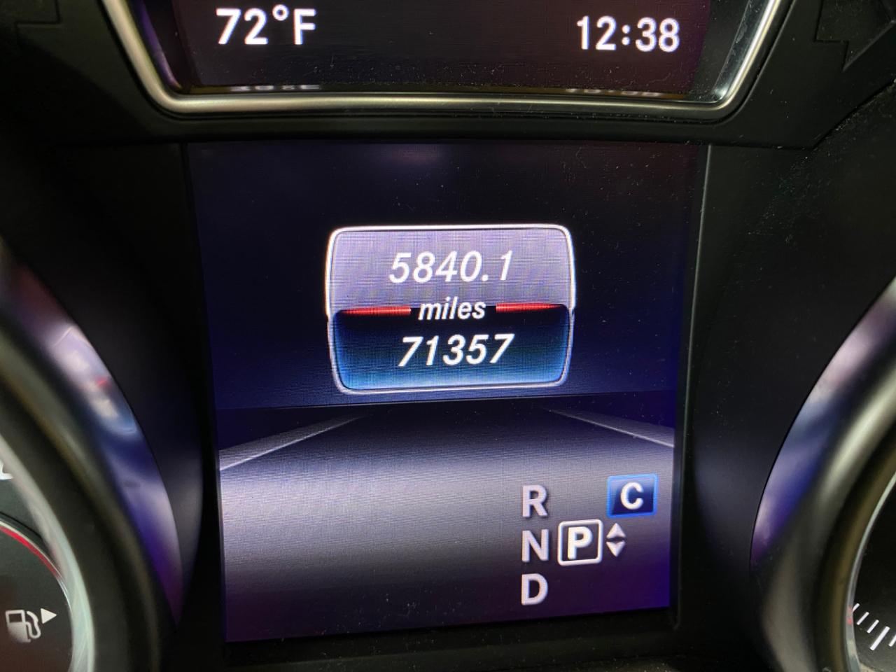 Mercedes-Benz GLE-Class GLE350 4MATIC 2018