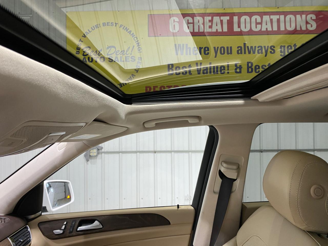 Mercedes-Benz GLE-Class GLE350 4MATIC 2018