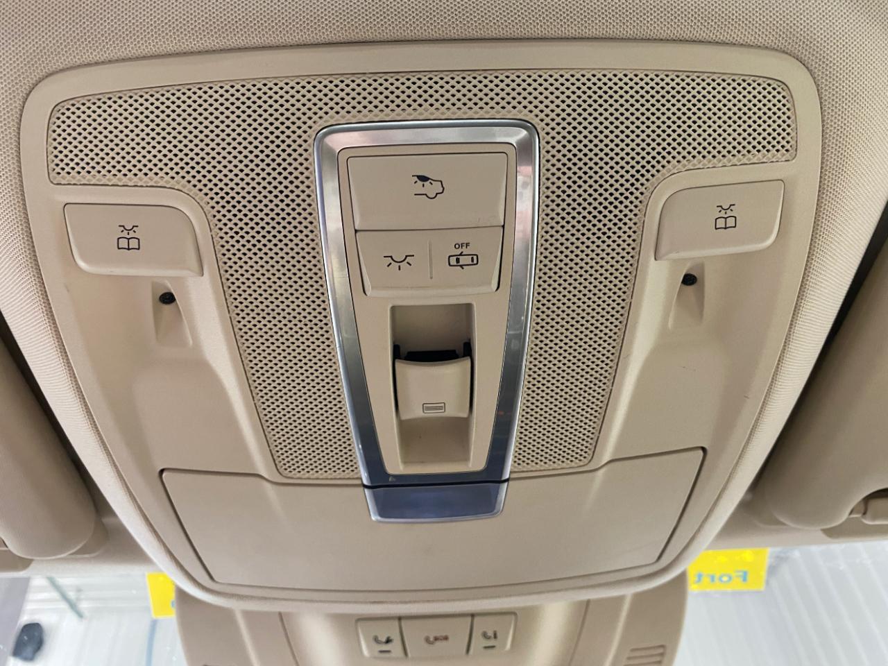 Mercedes-Benz GLE-Class GLE350 4MATIC 2018