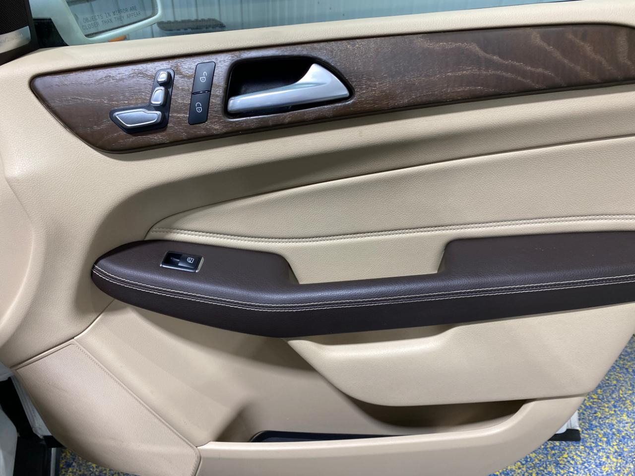 Mercedes-Benz GLE-Class GLE350 4MATIC 2018