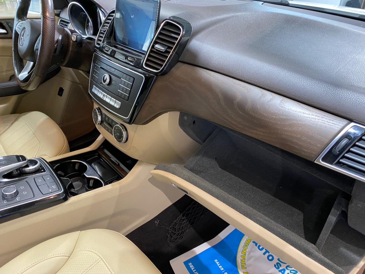 Mercedes-Benz GLE-Class GLE350 4MATIC 2018