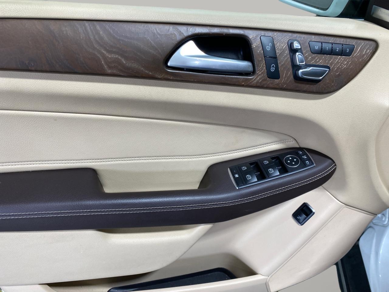 Mercedes-Benz GLE-Class GLE350 4MATIC 2018