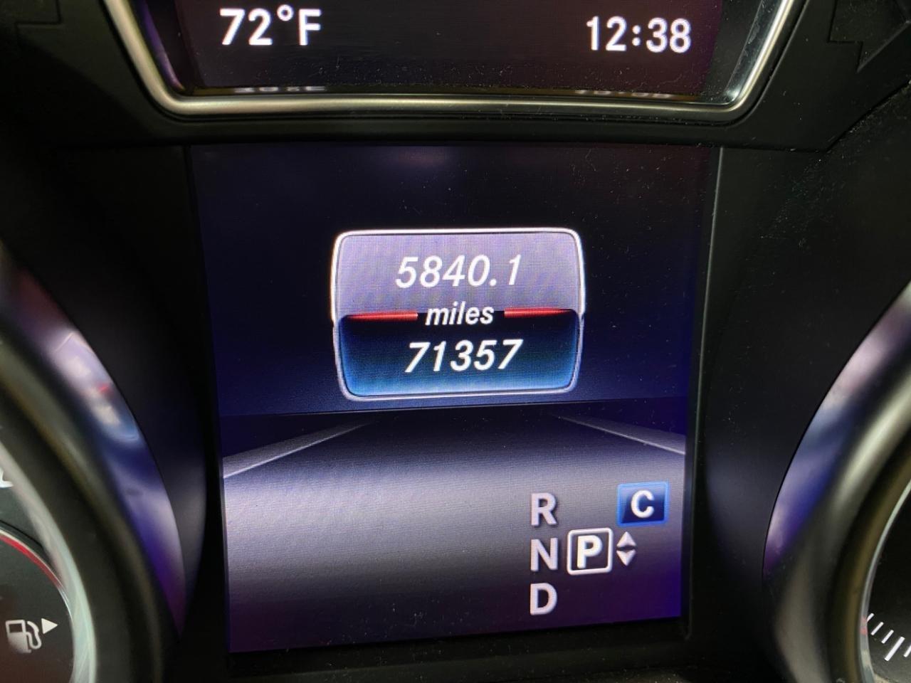 Mercedes-Benz GLE-Class GLE350 4MATIC 2018