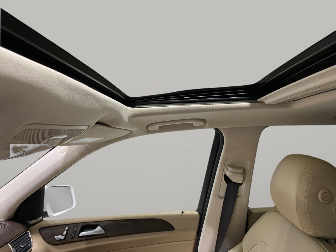 Mercedes-Benz GLE-Class GLE350 4MATIC 2018