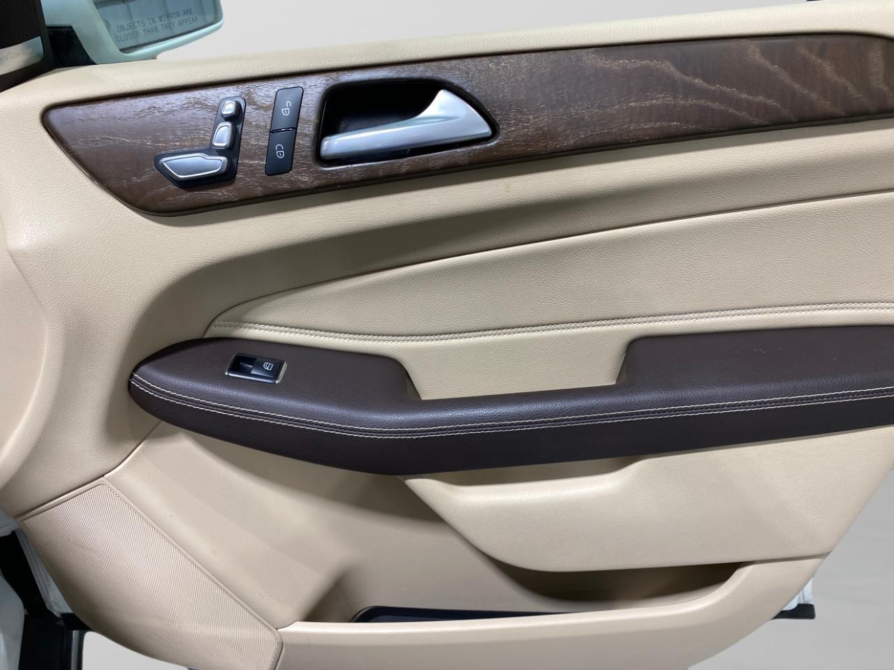 Mercedes-Benz GLE-Class GLE350 4MATIC 2018