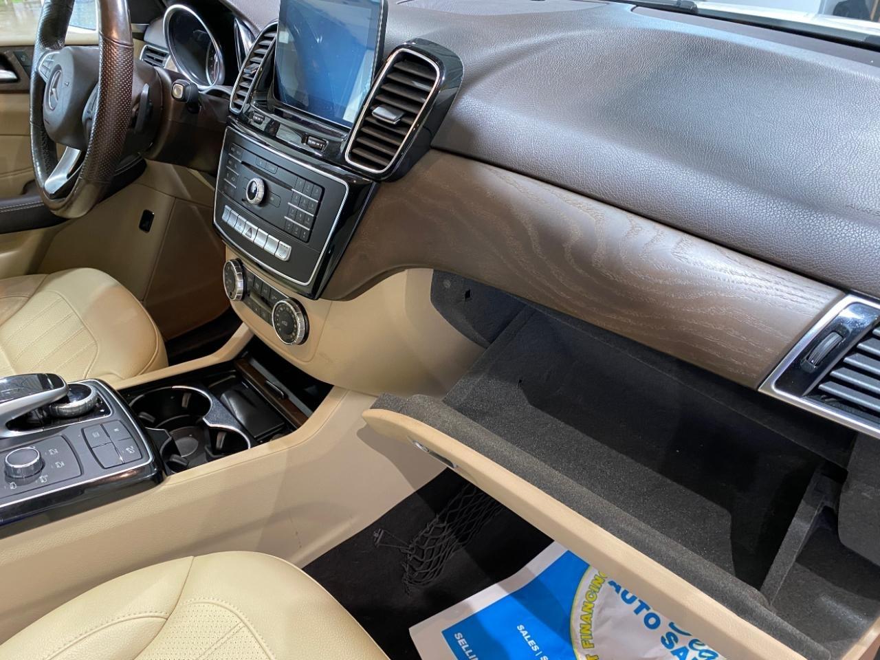 Mercedes-Benz GLE-Class GLE350 4MATIC 2018