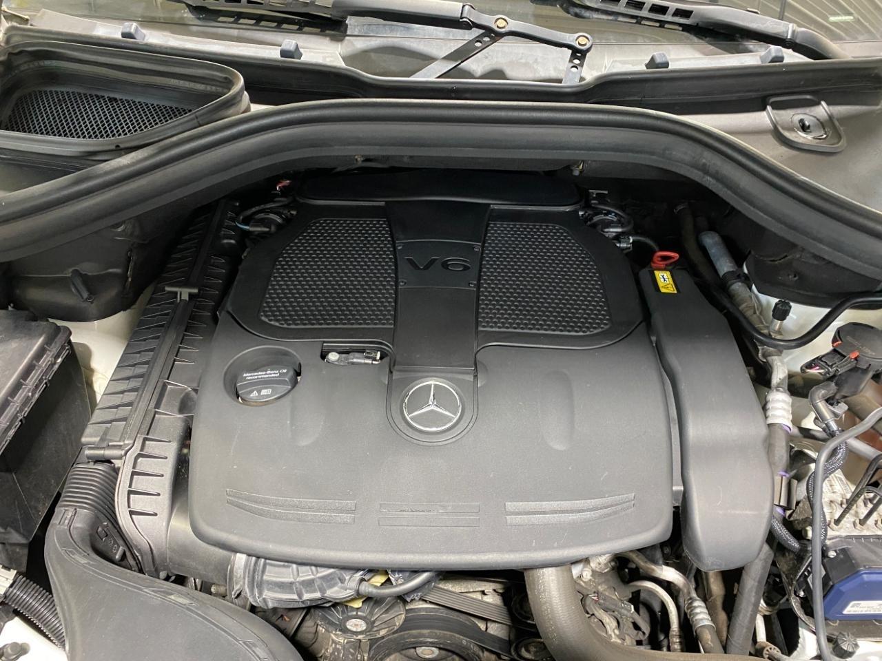 Mercedes-Benz GLE-Class GLE350 4MATIC 2018