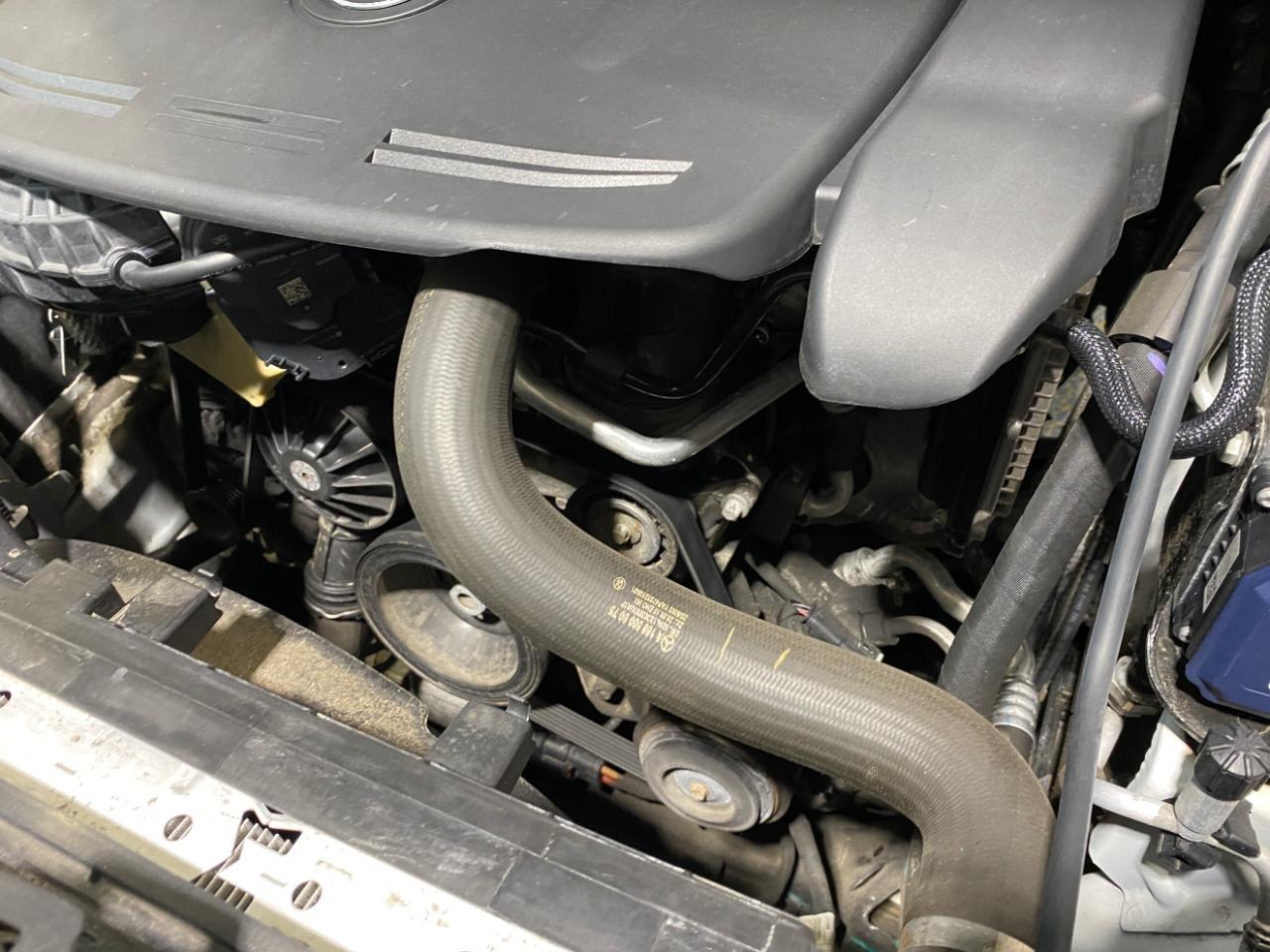 Mercedes-Benz GLE-Class GLE350 4MATIC 2018