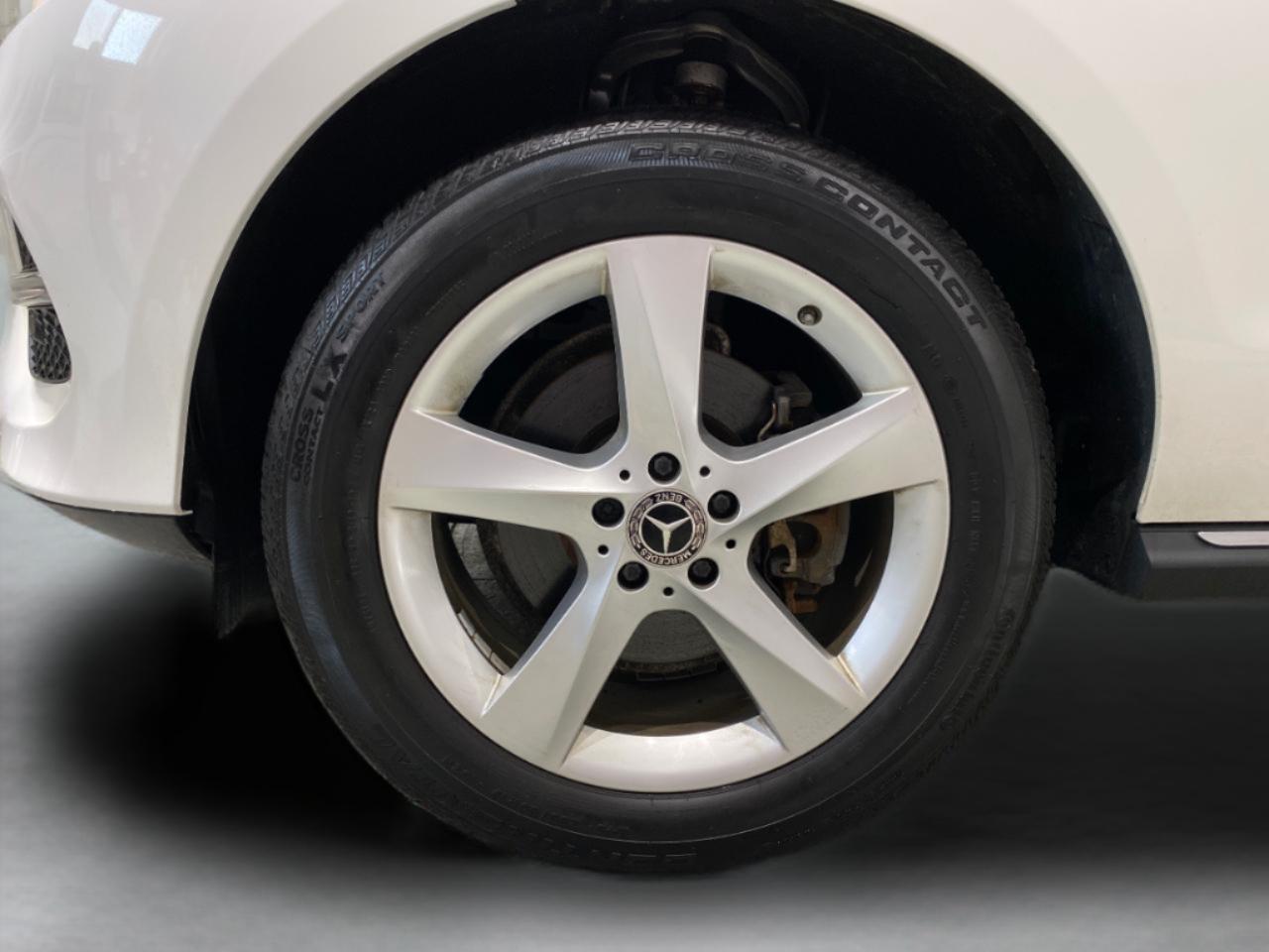 Mercedes-Benz GLE-Class GLE350 4MATIC 2018