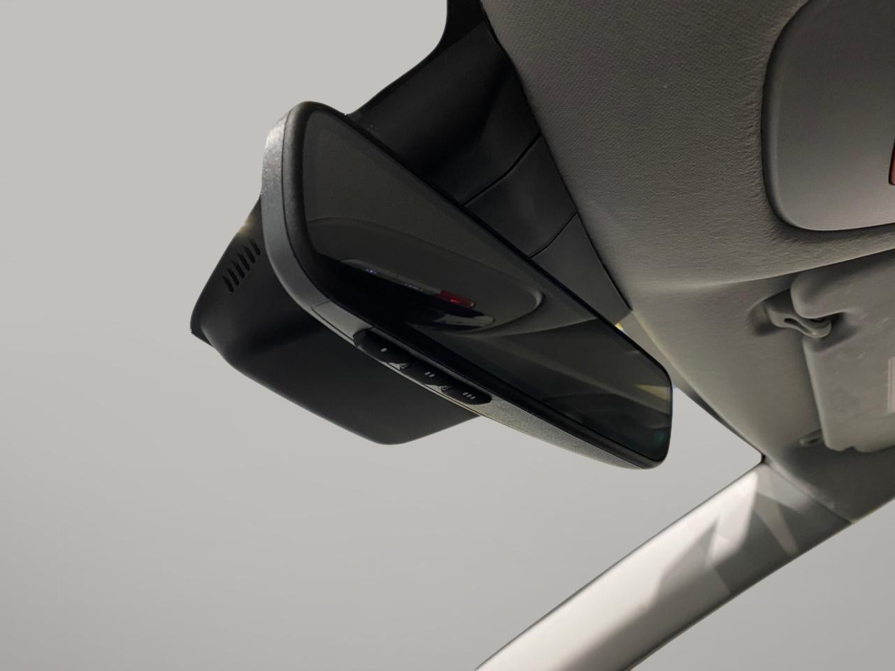 Kia Seltos Nightfall AWD 2022