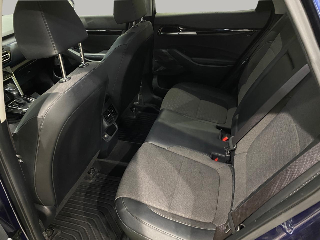 Kia Seltos Nightfall AWD 2022