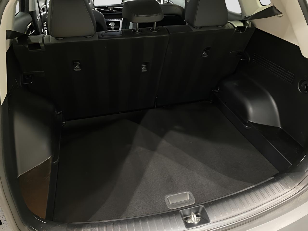 Kia Seltos Nightfall AWD 2022