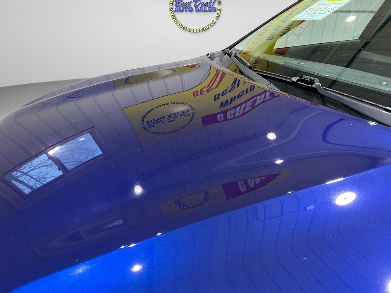 Kia Seltos Nightfall AWD 2022