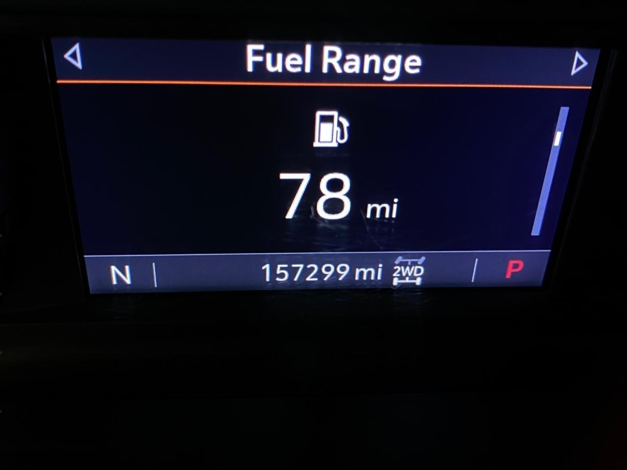 Chevrolet Silverado 2500HD  2020