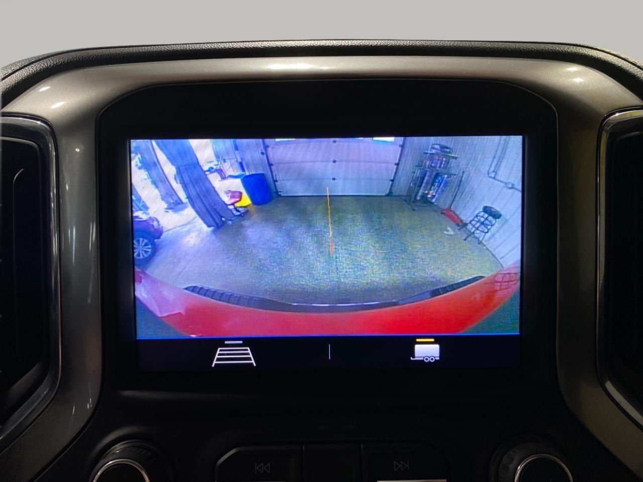 Chevrolet Silverado 2500HD  2020