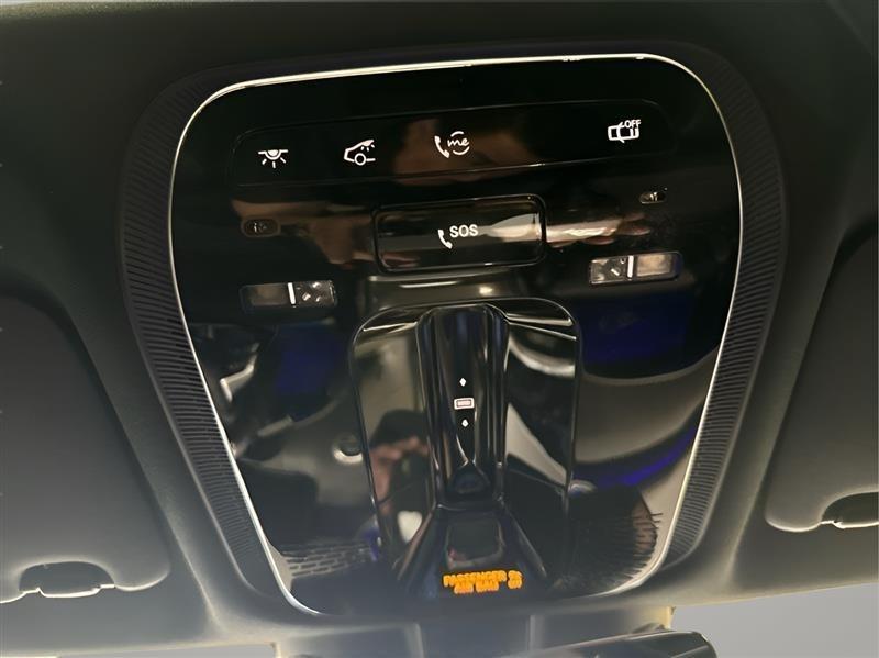 Mercedes-Benz C-Class C300 4MATIC Sedan 2022