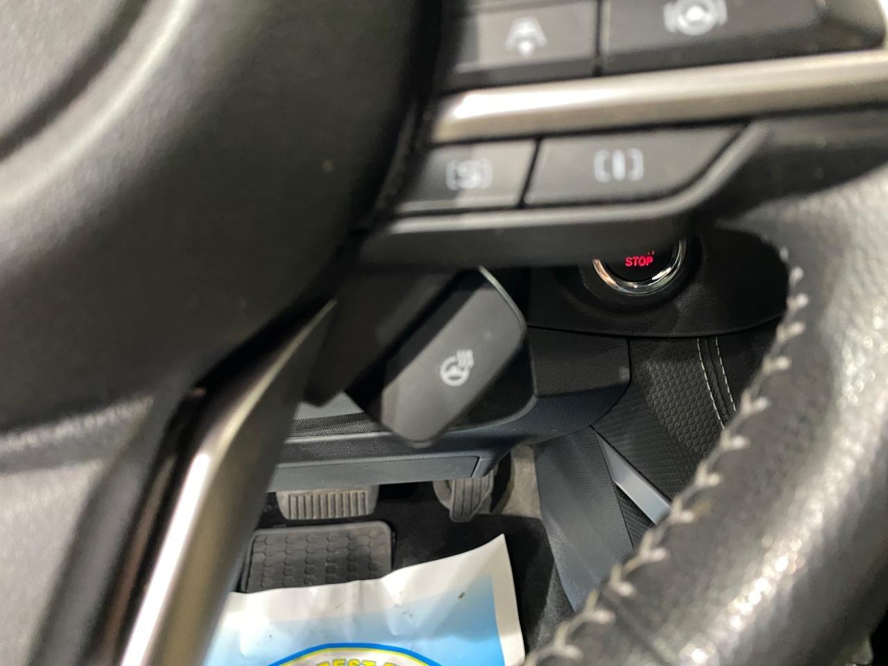 Subaru Forester Limited 2020