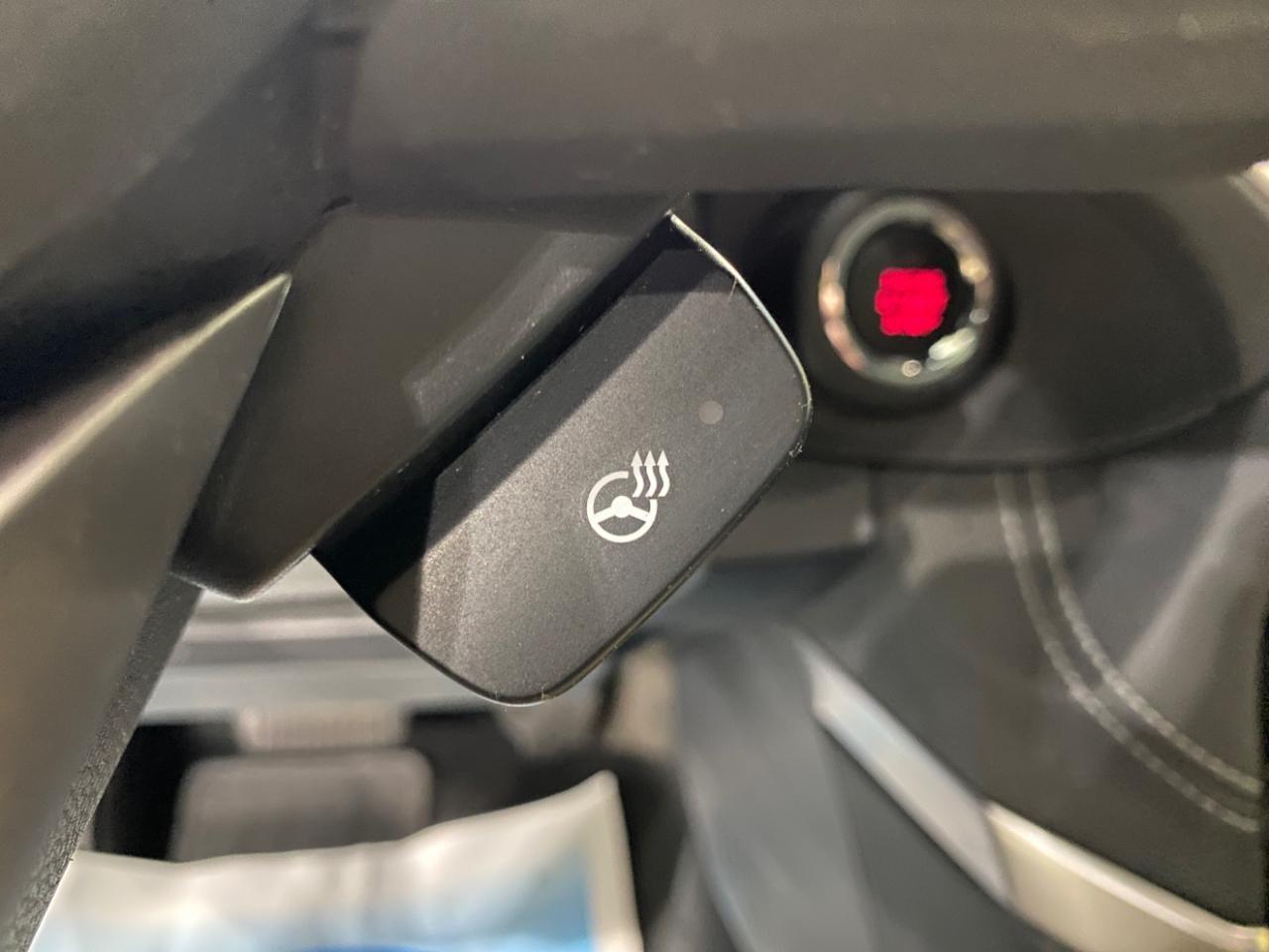 Subaru Forester Limited 2020