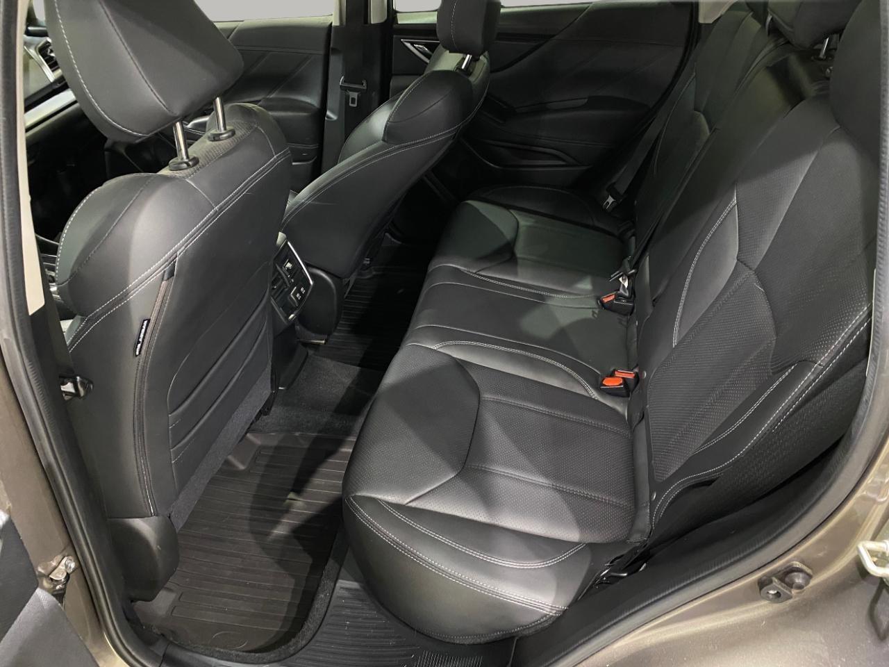 Subaru Forester Limited 2020