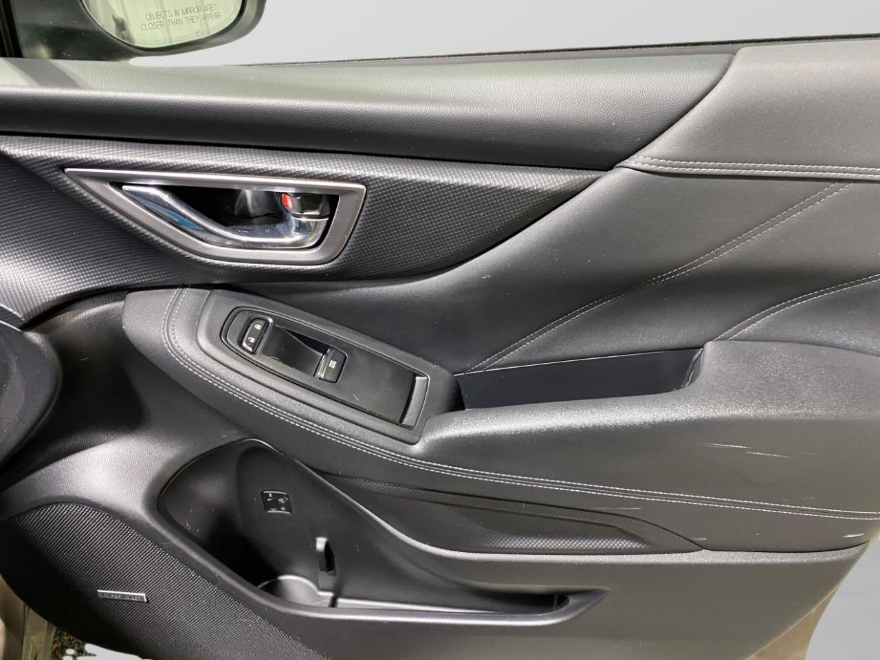 Subaru Forester Limited 2020