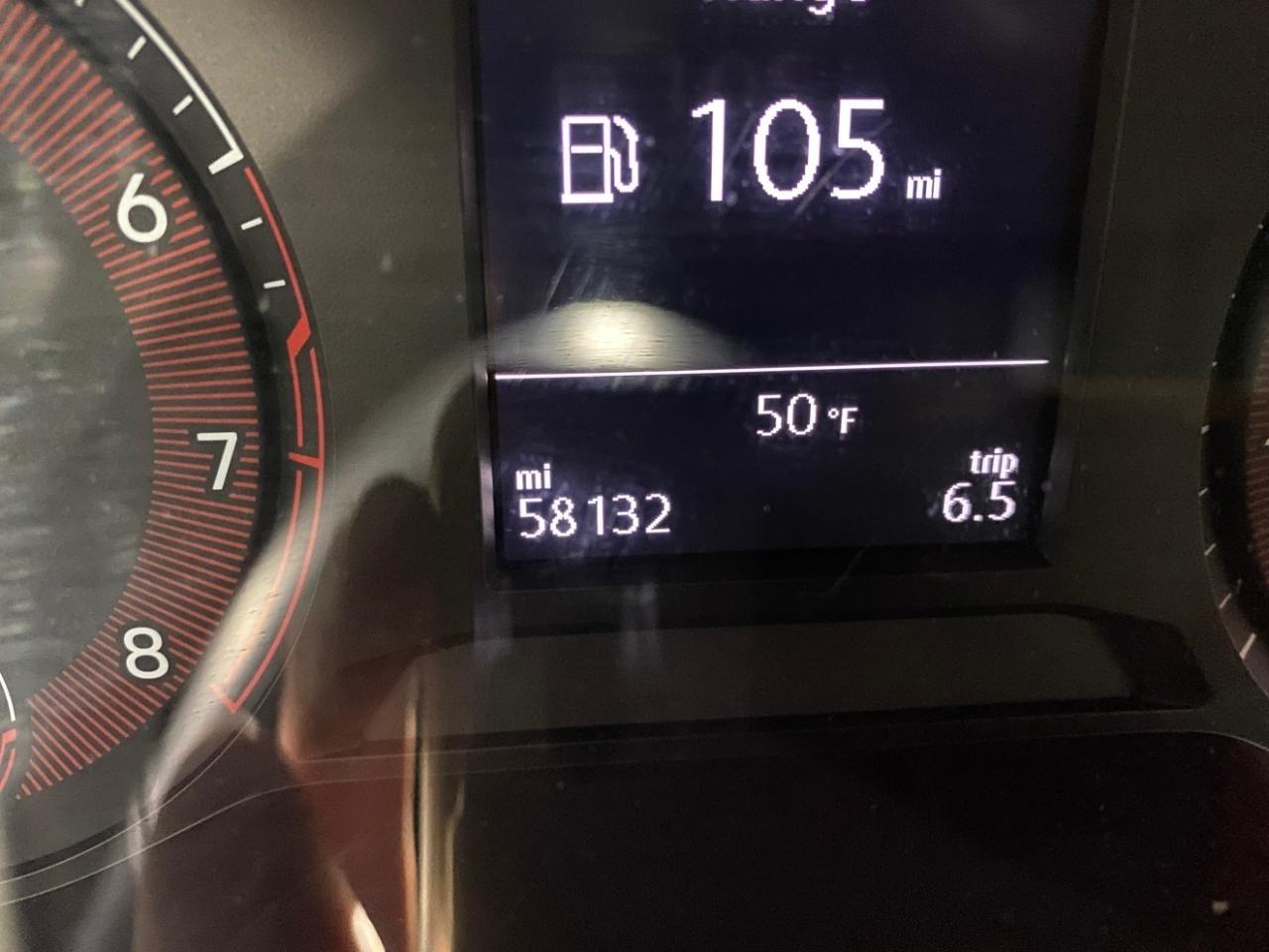 Volkswagen Jetta 1.4T R-Line 8A 2019