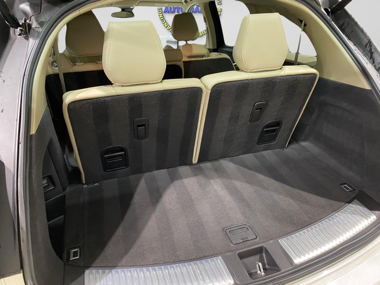 Acura MDX SH-AWD 6-Spd AT w/Tech Package 2015