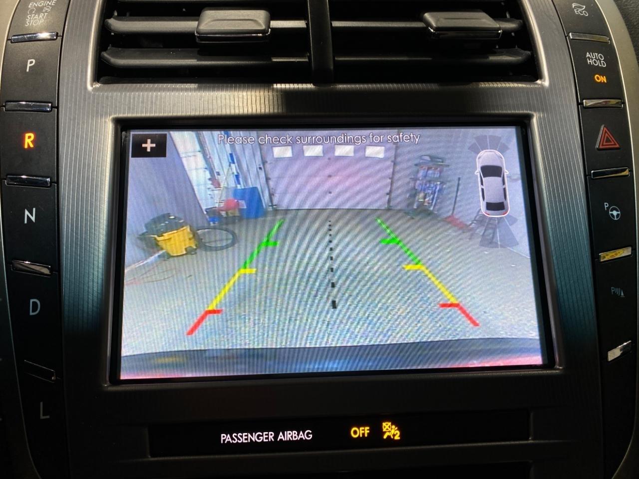 Lincoln MKZ Hybrid Reserve II 2019