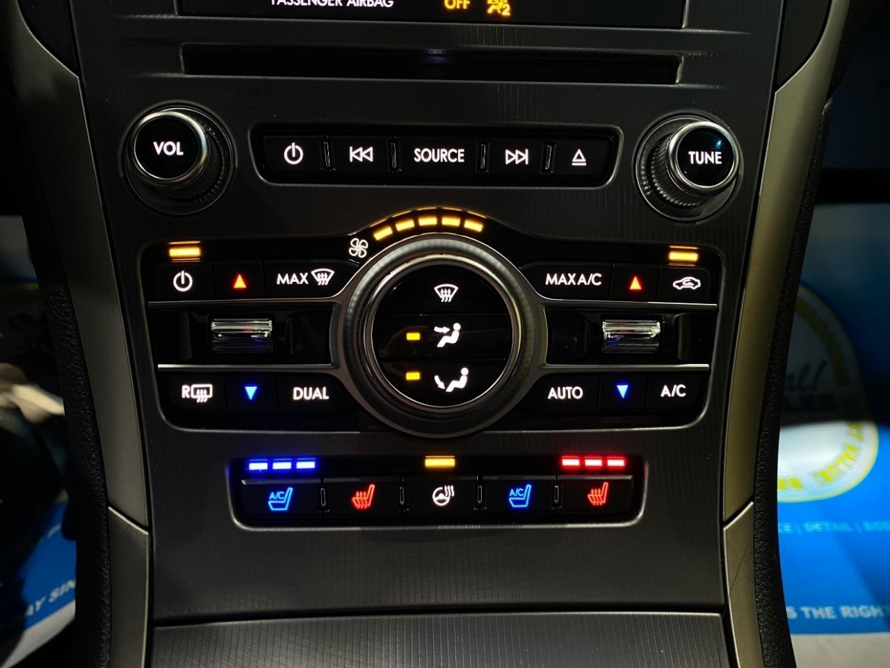 Lincoln MKZ Hybrid Reserve II 2019