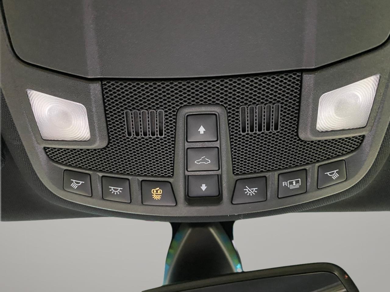 Lincoln MKZ Hybrid Reserve II 2019